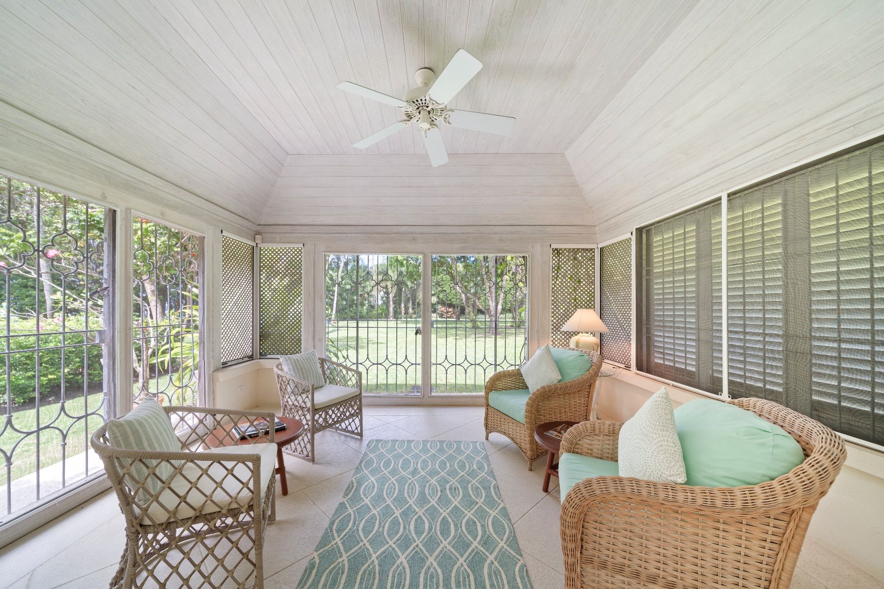 Heronetta Villa- Sandy Lane villa photo.